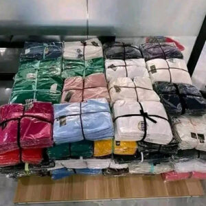 shirts liquidation pallet online