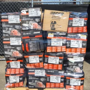 echo tools for resale