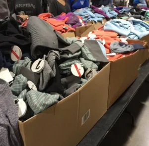 Liquidation Pallet for Sale