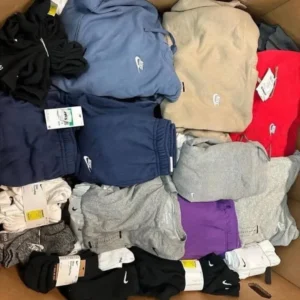 Alternative view of Bulk Nike Clothes Pallet
