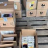 Wholesale iPhone 15 Pro Max Liquidation Pallet