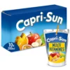 walmart caprisun liquidation pallet-3800 units