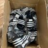 Adidas Sandals Wholesale Pallets – 100% Authentic Grade A Stock