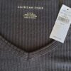 Aerie and American Eagle Pallet – 250 Pcs Brand New Wholesale Clothing
