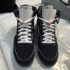 Amazing AJ5 Black Wings Jordan Pallet - Pallet Liquidation Loads