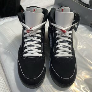 Amazing AJ5 Black Wings Jordan Pallet - Pallet Liquidation Loads