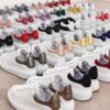Amazing Alexander McQueen Shoes Pallets - Pallet Liquidation Loads