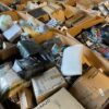 Amazing Amazon high count liquidation pallets - Pallet Liquidation Loads