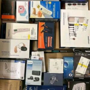 Amazing amazon mystery box electronics - Pallet Liquidation Loads