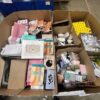 Amazing Amazon return pallets - Pallet Liquidation Loads