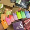 Amazing Backwoods Liquidation Pallet - Pallet Liquidation Loads