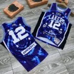 Amazing Basketball Jersey Pallets - Pallet Liquidation Loads2