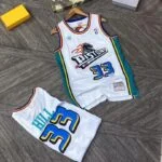 Amazing Basketball Jersey Pallets - Pallet Liquidation Loads2