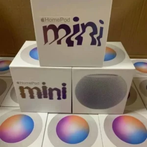 Amazing Buy Apple HomePod Mini pallets - Pallet Liquidation Loads