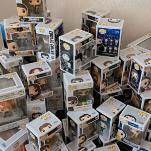 Amazing Buy Funko Pop Pallets - Pallet Liquidation Loads
