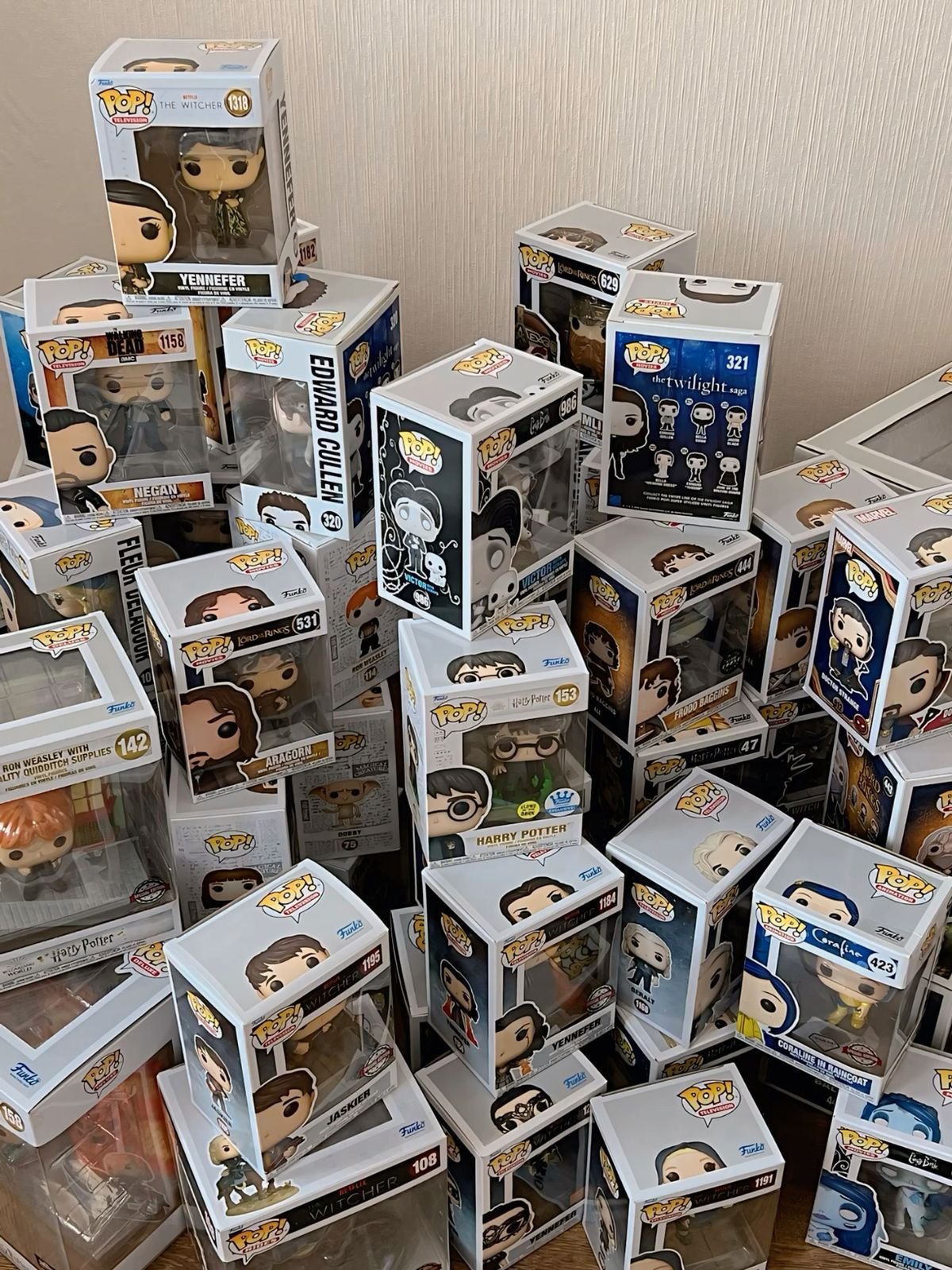 Amazing Buy Funko Pop Pallets - Pallet Liquidation Loads