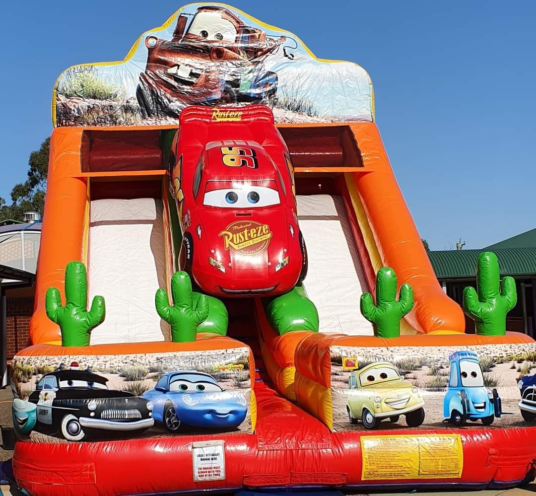 Amazing Buy Jumping Castle Water Slide Pallet - Pallet Liquidation Loads