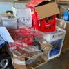 Amazing Buy Lowes Liquidation Pallets - Pallet Liquidation Loads