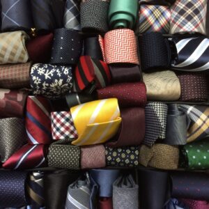 Amazing Buy Mens Tie Pallets - Pallet Liquidation Loads