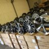 Amazing buy rims and tires pallet - Pallet Liquidation Loads