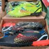Amazing buy soccer boots pallet - Pallet Liquidation Loads