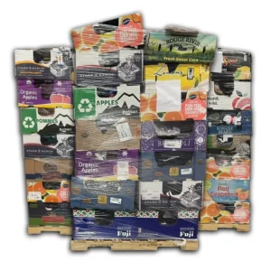 Amazing Costco clothing liquidation pallets - Pallet Liquidation Loads
