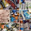 Amazing CVS HBA liquidation pallets - Pallet Liquidation Loads