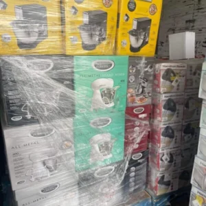 Amazing Hamilton Beach appliances wholesale - Pallet Liquidation Loads