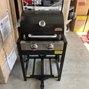 Amazing Hitch N Go Grill bulk purchase - Pallet Liquidation Loads