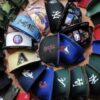 Amazing Liquidated Headwear Pallets - Pallet Liquidation Loads