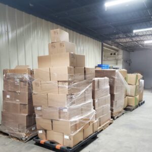 Amazing Medical supplies pallets wholesale - Pallet Liquidation Loads