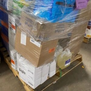 Amazing Office supply pallets wholesale - Pallet Liquidation Loads
