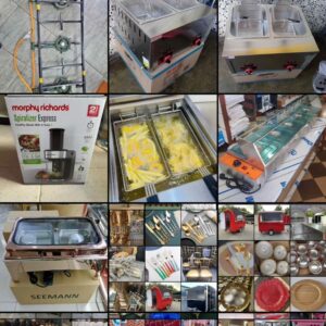 Amazing Party equipment wholesale pallets - Pallet Liquidation Loads