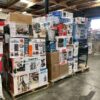 Amazing S and D appliances pallets for sale - Pallet Liquidation Loads