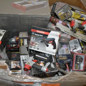 Amazing Tools pallets for sale - Pallet Liquidation Loads2