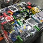 Amazing Video Game Pallets for Sale - Pallet Liquidation Loads2