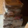 Amazing Wholesale Auto Parts Pallets - Pallet Liquidation Loads