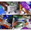 bulk body products lots liquidation pallet-1000 units