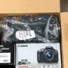 wholesale camera liquidation pallet-25 units