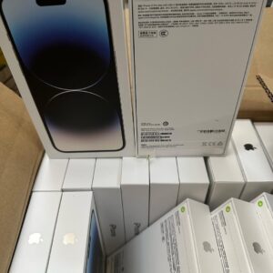 Amazing Wholesale iPhone 14 Pro Max pallets - Pallet Liquidation Loads