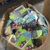wholesale school supply liquidation pallet-1000 units