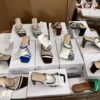 wholesale women's sandals & heels pallet-1000 pairs