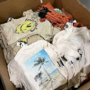 amazon liquidation pallet