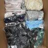 Amazon Clothing Pallets Wholesale For Sale - Pallet Liquidation Loads