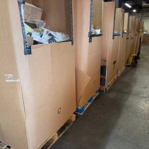 Amazon Monster Liquidation Pallet - Pallet Liquidation Loads