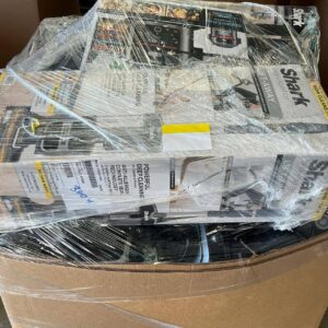 Amazon small pallets wholesale - Bulk Small Amazon Pallets - Great Pallet Liquidation Loads