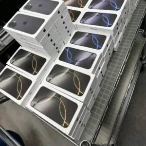Apple iPhones Pallet