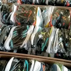 Authentic Mixed Sports Shoes | Original Sealed Pairs