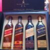 Awesome Assorted Liquor Liquidation Lots - Pallet Liquidation Loads