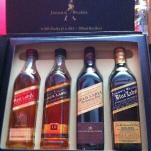 Awesome Assorted Liquor Liquidation Lots - Pallet Liquidation Loads